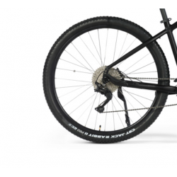 Merida M-BIKE EBIG 29 czarny 2023 męski