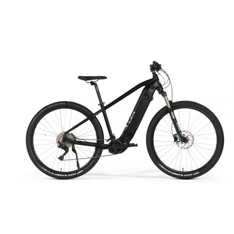 Merida M-BIKE EBIG 29 czarny 2023 męski