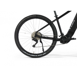 Merida M-BIKE EBIG 29 czarny 2023 męski