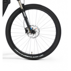 Merida M-BIKE EBIG 29 czarny 2023 męski