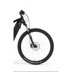 Merida M-BIKE EBIG 29 czarny 2023 męski