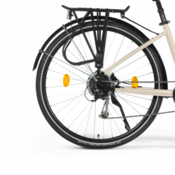 Merida M-BIKE ET_BIKE 3.0 damski beżowy 2024