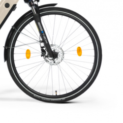 Merida M-BIKE ET_BIKE 3.0 LADY beżowy 2023