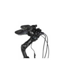 Merida M-BIKE ET_BIKE 3.0 damski beżowy 2024