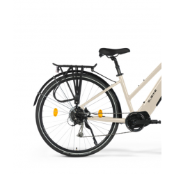 Merida M-BIKE ET_BIKE 3.0 damski beżowy 2024