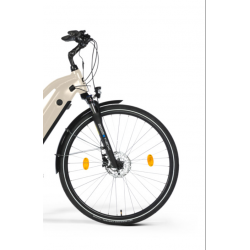 Merida M-BIKE ET_BIKE 3.0 LADY beżowy 2023