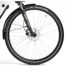 Merida M-BIKE ET_BIKE 2.0 damski biały 2024