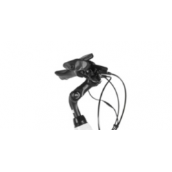 Merida M-BIKE ET_BIKE 2.0 damski biały 2024