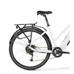 Merida M-BIKE ET_BIKE 2.0 damski biały 2024