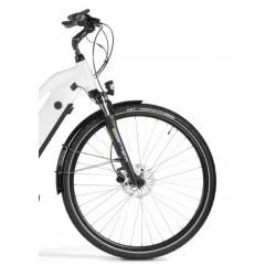 Merida M-BIKE ET_BIKE 2.0 LADY biały 2023