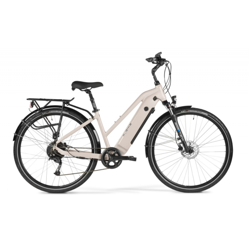 Merida M-BIKE ET_BIKE 2.0 LADY szary 2023