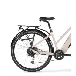 Merida M-BIKE ET_BIKE 2.0 damski szary 2024