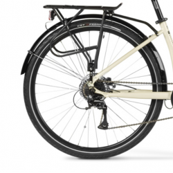 Merida M-BIKE ECITY 828.3 kremowy 2023