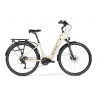 Merida M-BIKE ECITY 828.3 kremowy 2023
