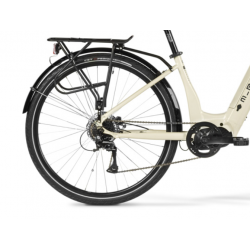 Merida M-BIKE ECITY 828.3 kremowy 2023