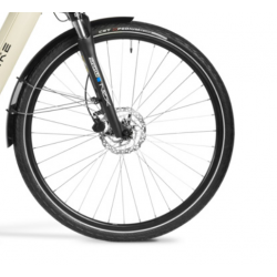 Merida M-BIKE ECITY 828.3 kremowy 2023