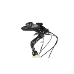 Merida M-BIKE ECITY 828.3 kremowy 2023