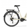 Merida M-BIKE ECITY 828.3 kremowy 2023