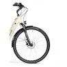 Merida M-BIKE ECITY 828.3 kremowy 2023