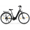 Merida M-BIKE ECITY 828.3 czarny 2023
