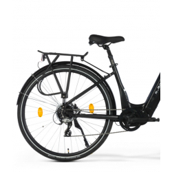 Merida M-BIKE ECITY 828.3 czarny 2023