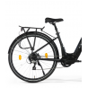 Merida M-BIKE ECITY 828.3 czarny 2023