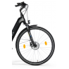 Merida M-BIKE ECITY 828.3 czarny 2023