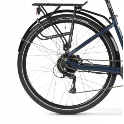 Merida M-BIKE ECITY 828.2 granatowy 2023