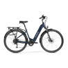 Merida M-BIKE ECITY 828.2 granatowy 2023