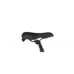 Merida M-BIKE ECITY 828.2 granatowy 2023