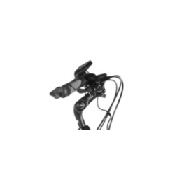 Merida M-BIKE ECITY 828.2 granatowy 2023