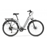 Merida M-BIKE ECITY 828.2 szary 2024