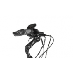 Merida M-BIKE ECITY 828.2 szary 2024