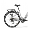Merida M-BIKE ECITY 828.2 szary 2024