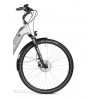 Merida M-BIKE ECITY 828.2 szary 2024