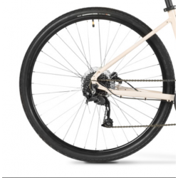 Merida M-BIKE CRS 60-D LADY kremowy 2023