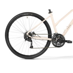 Merida M-BIKE CRS 60-D LADY kremowy 2023