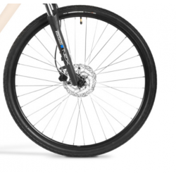 Merida M-BIKE CRS 60-D LADY kremowy 2023