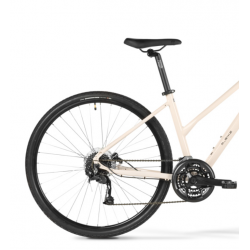 Merida M-BIKE CRS 60-D LADY kremowy 2023