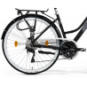 merida freeway 9500 disc lady czarny mat / szary 2022