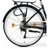 merida freeway 9500 disc lady czarny mat / szary 2022