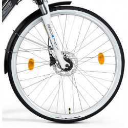 merida freeway 9500 disc lady czarny mat / szary 2022