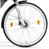 merida freeway 9500 disc lady czarny mat / szary 2022