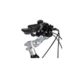 merida freeway 9500 disc lady czarny mat / szary 2022