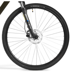 Merida M-BIKE CRS 60-D męski brązowy 2023