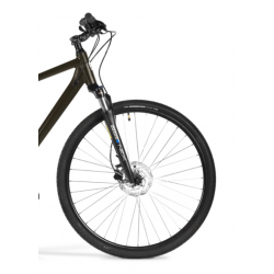 Merida M-BIKE CRS 60-D męski brązowy 2023