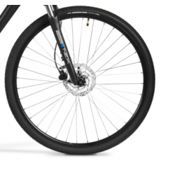 Merida M-BIKE CRS 60-D męski czarny 2023