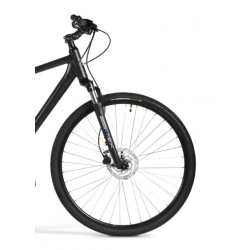 Merida M-BIKE CRS 60-D męski czarny 2023