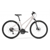 Merida M-BIKE CRS 40-D damski beżowy 2023
