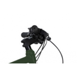 Merida M-BIKE CRS 40-D męski zielony 2023